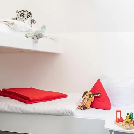 Apartman Seeblick Nr 9